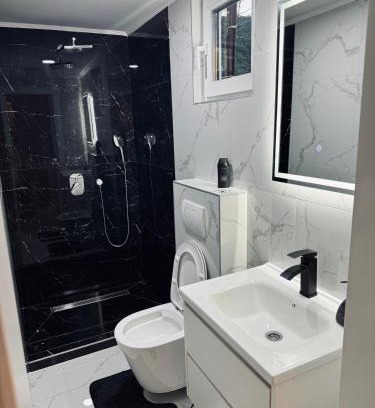 Foca Apartamento | Apartman Đak