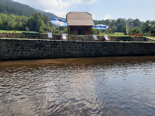 Mokra Gora Apartamento | Apartman Šumska Tajna