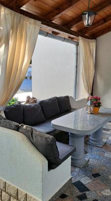 Kampor Apartamento | Apartman Žic 2