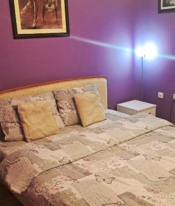 Backa Palanka Apartamento | Apartman Žile