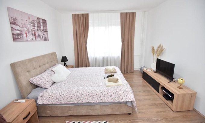 Kragujevac Apartamento | Apartman 1