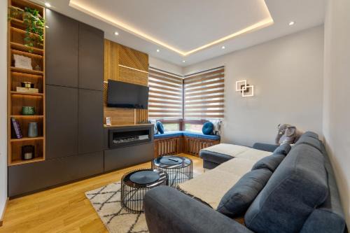 Zlatibor Apartamento | Apartman 1496