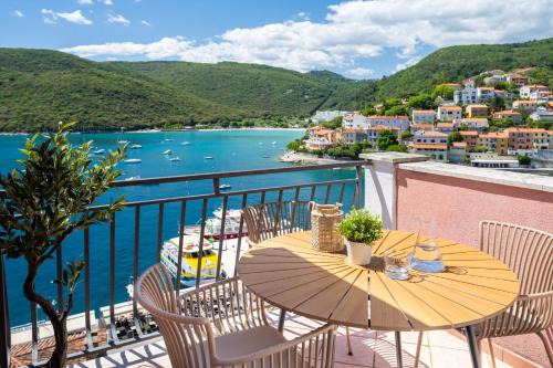 Rabac Apartamento | Apartman 2