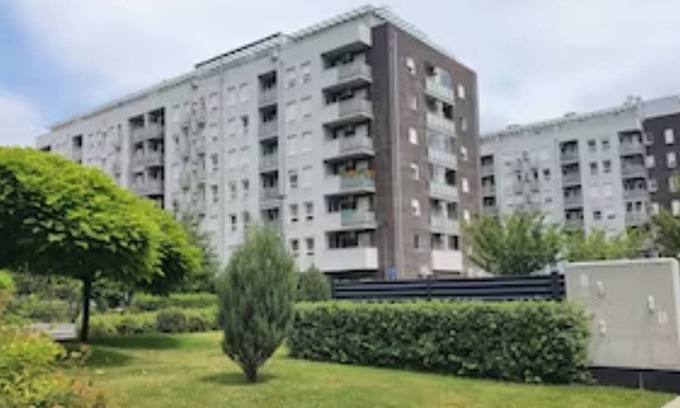 Novi Beograd Apartamento | Apartman 2
