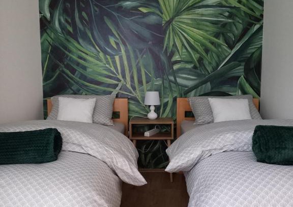 Becej Apartamento | Apartman 2023