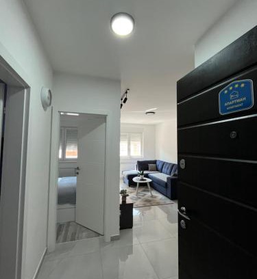 Banja Koviljaca Apartamento | Apartman 21 Banja Koviljača