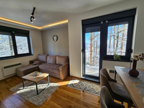 Zlatibor Apartamento | Apartman 23 Titova vila