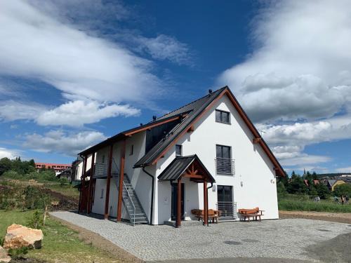 Bozi Dar Apartamento | Apartman 275 - Boží Dar