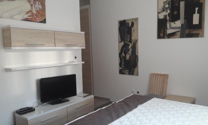 Kopaonik Apartamento | Apartman 34, Hotel Zoned