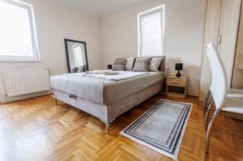 Subotica Apartamento | Apartman 369 MO