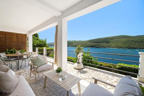 Rabac Apartamento | Apartman 4
