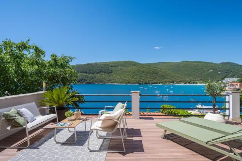 Rabac Apartamento | Apartman 5