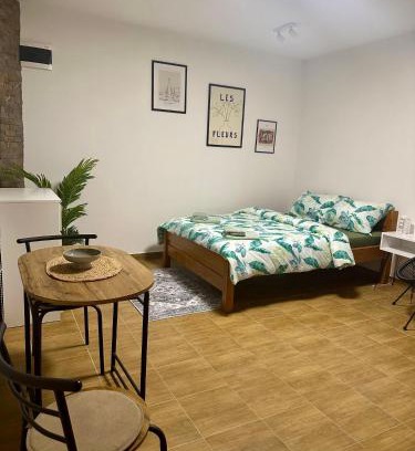 Ruma Apartamento | Apartman 8