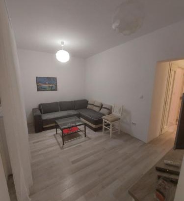Banovo brdo Apartamento | APARTMAN ADA
