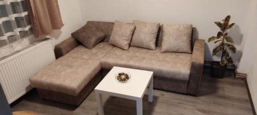 City Center Apartamento | Apartman Aki