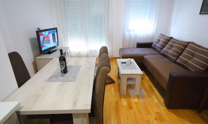 Soko Banja Apartamento | Apartman Alegro