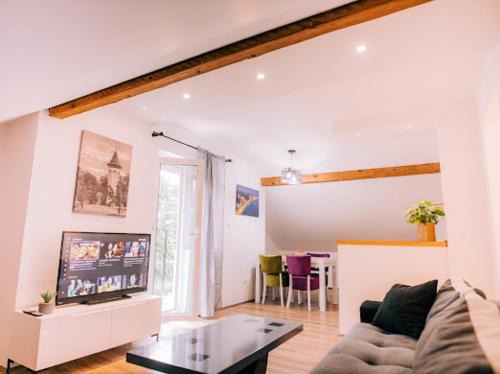 Palic Apartamento | Apartman Aleksandar lux