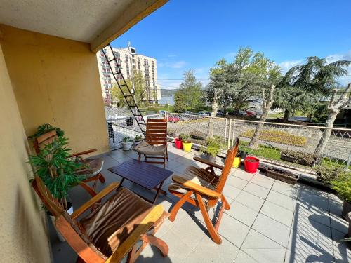 Kladovo Apartamento | Apartman Aleksandar