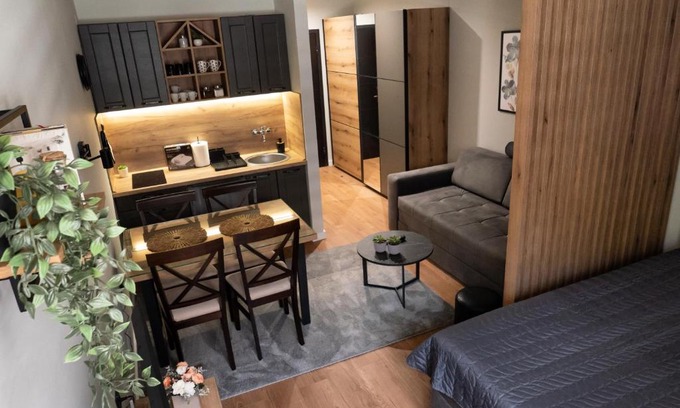Kopaonik Apartamento | Apartman Aleni - Bela Reka, Brzeće
