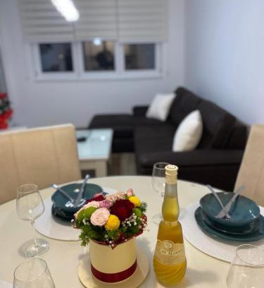 Ruma Apartamento | Apartman Alexandra