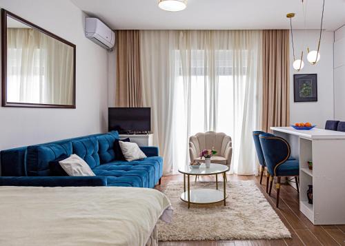 Sumadija Apartamento | Apartman Amanda