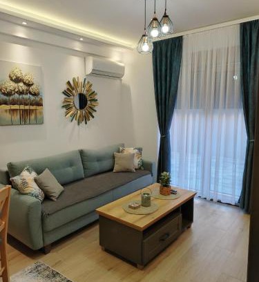 Vrnjacka Banja Apartamento | Apartman Amber Vrnjačka Banja