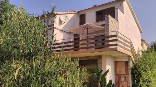 Rab Apartamento | Apartman Anđelko