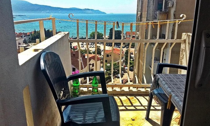 Igalo Apartamento | Apartman Ana