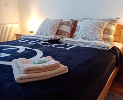 Apatin Apartamento | Apartman Ana
