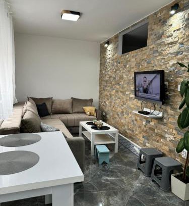 Kursumlija Apartamento | Apartman Anastasija