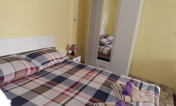 Vrdnik Apartamento | Apartman Andjela 2
