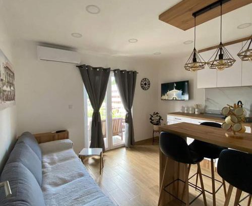 Meljine Apartamento | Apartman Andjela