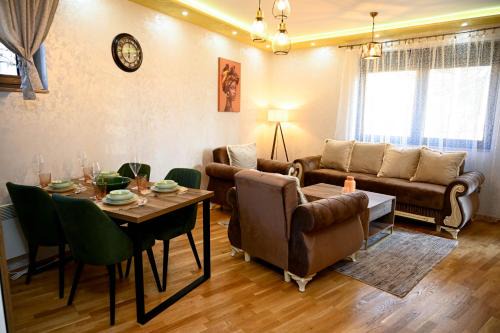 Zlatibor Apartamento | Apartman Andric Zlatibor