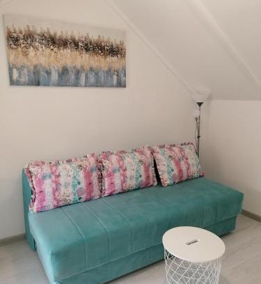 Soko Banja Apartamento | Apartman Andrijana 1
