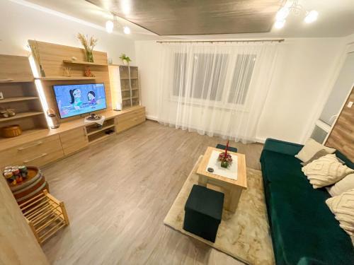 Dunajska Streda Apartamento | Apartman Anita