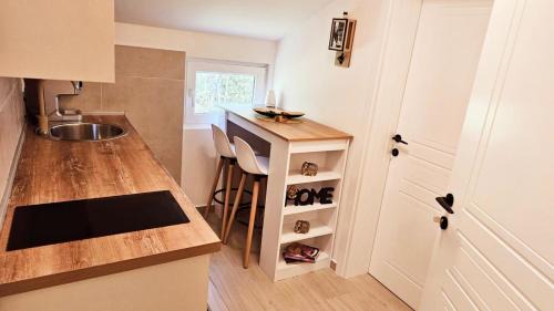 Baosici Apartamento | Apartman Anja