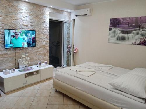 Stara Pazova Apartamento | Apartman Anja