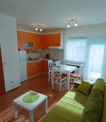 Mladenovac Apartamento | Apartman Anja