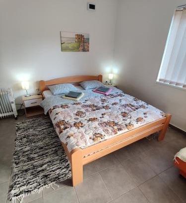 Golubac Apartamento | Apartman Ankica