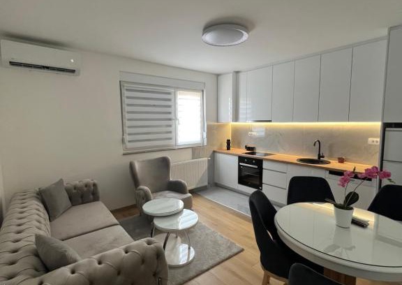Arandelovac Apartamento | Apartman Aranđelovac
