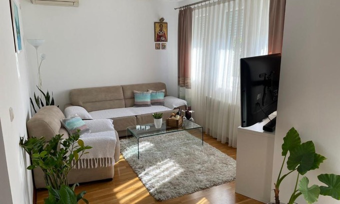 Cacak Apartamento | Apartman Ares