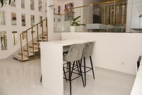 Vracar Apartamento | Apartman Aries