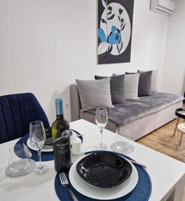 Sremska Mitrovica Apartamento | Apartman Astra