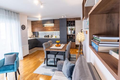 Arandelovac Apartamento | Apartman AuRa
