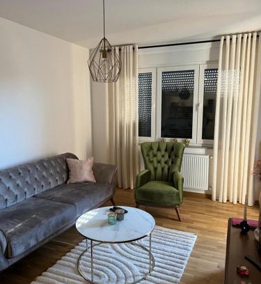Arandelovac Apartamento | Apartman Aurora