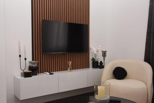 Sremska Mitrovica Apartamento | Apartman Aurora