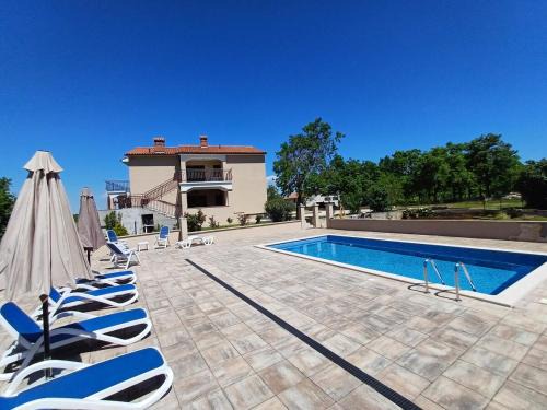 Salakovci Apartamento | Apartman Aurora Salakovci