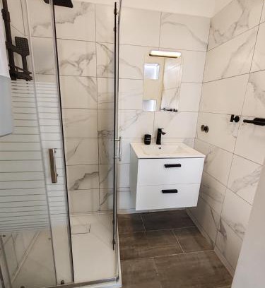 Brno Apartamento | Apartman Březinova