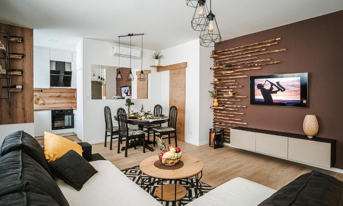 Varazdin Apartamento | Apartman Babić
