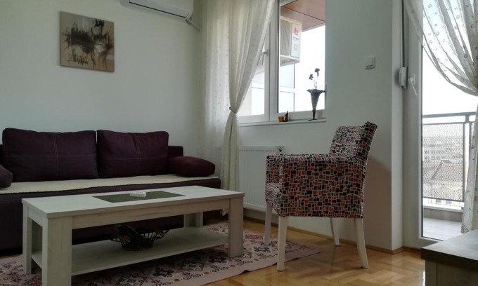 Valjevo Apartamento | Apartman Bajka Valjevo